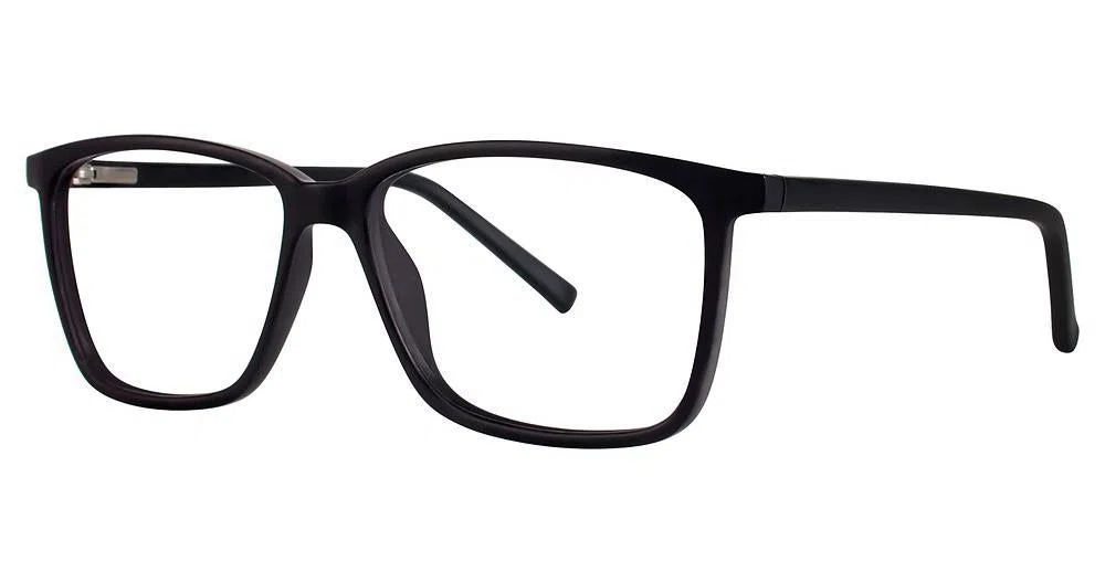 MODERN PLASTICS II FLUID Eyeglasses - view 6
